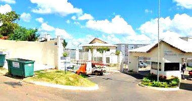 Confortável Apartamento com 2 Quartos e 60m² de Área Construída