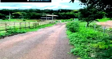 Lote Rural com 20.000 m² em Toledo PR