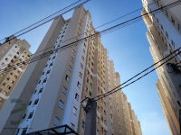 Apartamento 2 Quartos com 57m² em São Paulo
