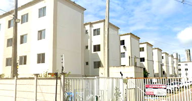 Apartamento 1 quarto, 1 banheiro, 1 vaga, 41.79m² privativos
