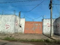 Terreno em leilão com 2882m² em Imperatriz/MA