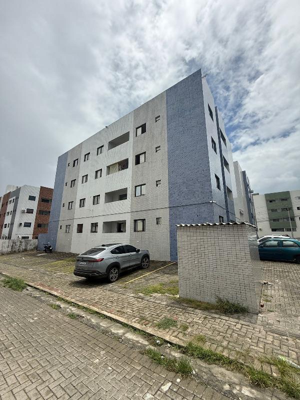 Apartamento 2Q/2B 47,88m² 1 vaga Cond Park Cowboy