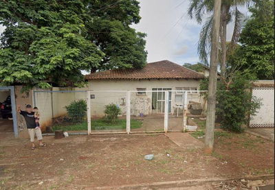 Casa 81m² em Vila Piratininga, Campo Grande - Ocupada