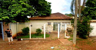 Casa 81m² em Vila Piratininga, Campo Grande - Ocupada