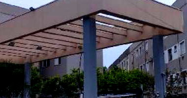 Apartamento com 2 quartos em Ribeirão Preto