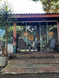 Sítio São Sebastião 2,98ha - Gleba 5 - Cravinhos/SP