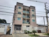 Apartamento com 53,73m² em São José dos Pinhais/PR