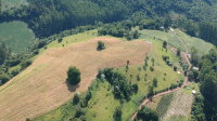 Fração ideal de 100.000m² em lote rural com benfeitorias