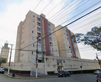 Apartamento com 58,03 m² - Vila São Francisco