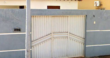 Casa com 152,10 m² no Centro