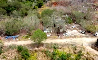 Chácara com 5 hectares em Cachoeiro de Itapemirim/ES