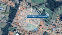Terreno 409 m² - Residencial Domingos Orsi - Angatuba - SP