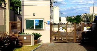 Apartamento 2 Quartos com 1 Vaga e 39,62 m²