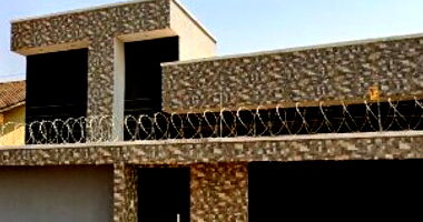 Casa Ocupada no Residencial Monte Cristo com 230m² de Terreno