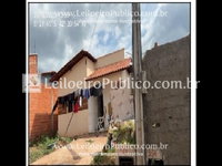 Casa 58,5m² em Demerval Lobão (PI) - 2 quartos e 58,5m² de área privativa