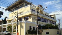 Prédio Comercial com Heliponto e 2.091 m² - Jardim do Mar