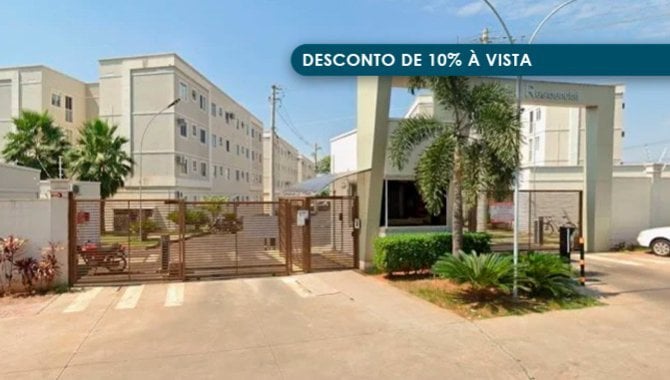 Apartamento com 2 vagas, 39 m², Jardim Laguna, Mirassol/SP