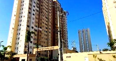 Apartamento 2 quartos, 1 banheiro, 42.49m² área privativa