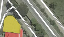 Terreno de 512,39 m² em Jacareí/SP com 30% de desconto