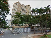 Apartamento com 72 m² próximo à Avenida do Rio Bonito