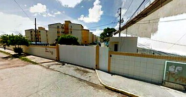 Apartamento Ocupado com 2 Quartos e 1 Vaga em Paulista/PE