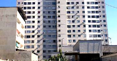 Apartamento 2 Quartos em Uba - Desocupado e Acessível