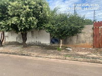 Casa com 2 quartos e 48,34m² de área total