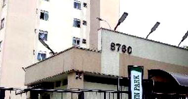 Apartamento com 2 quartos em São Paulo/SP