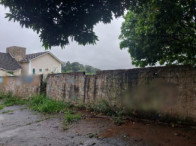 Terreno de 474,5m² no Bairro City America - Oportunidade Única!