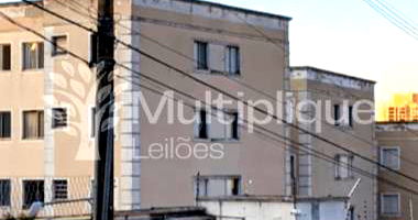 Apartamento em Jundiaí - SP com 1 vaga e 60,27 m²