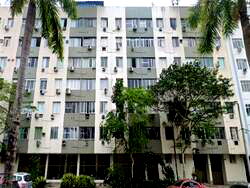 Apartamento no Leblon - 66m²