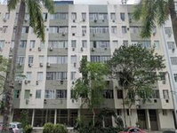 Apartamento no Leblon - 66m²
