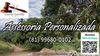 Lote 18 em Angra dos Reis - Oportunidade Imperdível!