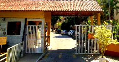 Apartamento em Realengo com 2 quartos e 53m²