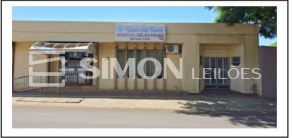 Casa com 42m² em Foz do Iguaçu - Lote 002
