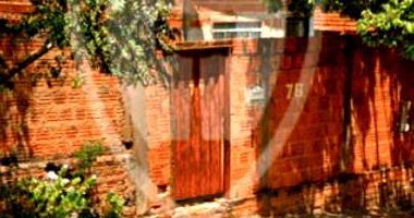 Terreno com 125m² em Lins/SP