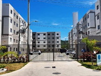 Apartamento 2 quartos com 41m² em Rio de Janeiro