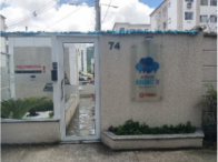Apartamento com 41m² e 1 vaga em Rio de Janeiro/RJ