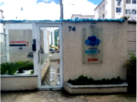 Apartamento com 41m² e 1 vaga em Rio de Janeiro/RJ