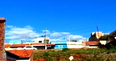 Terreno com 150m² no Jardim Santa Inês