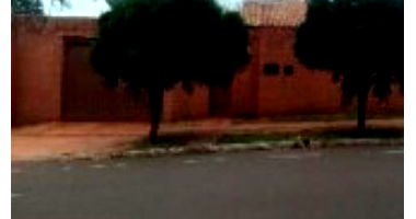 Casa com 3 quartos em Campo Grande/MS