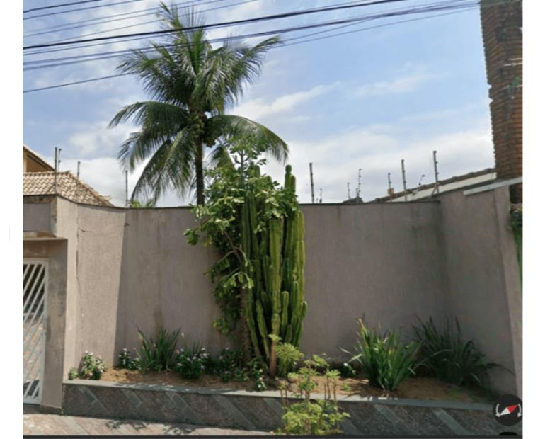 Terreno 360m² em Peruíbe - Balneário Stella Maris