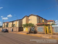 Apartamento com 2 quartos em Dourados - MS