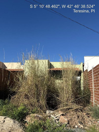 Casa de 2 quartos com 60 m² em Leilão SFI