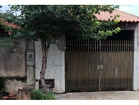Casa Ocupada com 59m² em Clementina, SP