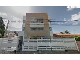 Apartamento 2 quartos 1 suíte 54,10m² com vaga descoberta