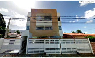 Apartamento 2 quartos 1 suíte 54,10m² com vaga descoberta
