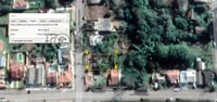 Terreno Urbano 544,50 m² – São Francisco de Assis