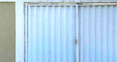 Apartamento Ocupado em Campo Grande, Rio de Janeiro