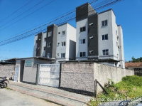 Apartamento com 2 Quartos em Guaramirim/SC